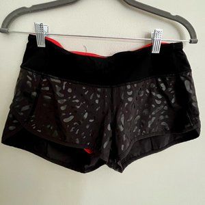 Lululemon Short